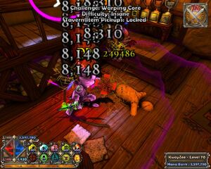 DPS