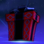 Small Present