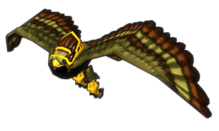 Hawk | Dungeon Defenders Wiki | FANDOM powered by Wikia