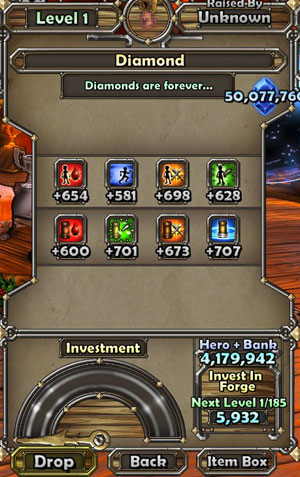 Dungeon Defenders 7.47 Русификатор Dungeon Defenders 7.47 Русификатор