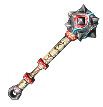 The Maquahuitl | Dungeon Defenders Wiki | FANDOM powered ...