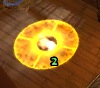 Inferno Trap