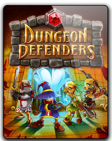 Dungeon Defenders Dungeon Defenders Wiki Fandom