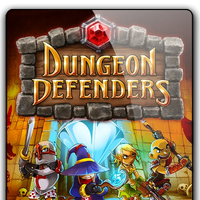 Dungeon Defenders Dungeon Defenders Wiki Fandom