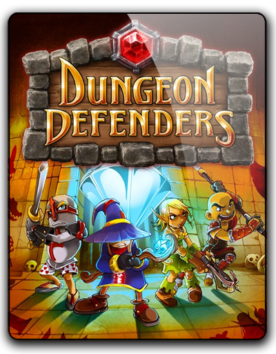 Dungeon Defenders Dungeon Defenders Wiki Fandom