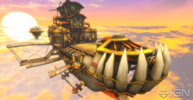 Airship