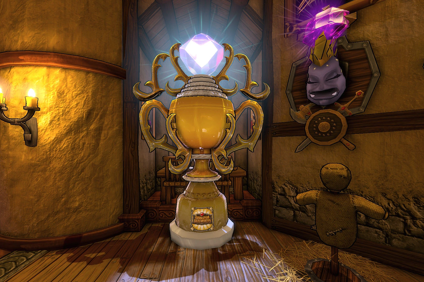 Ultimate Defender Dungeon Defenders Wiki FANDOM powered by Wikia