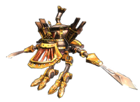 Goblinmechmodel