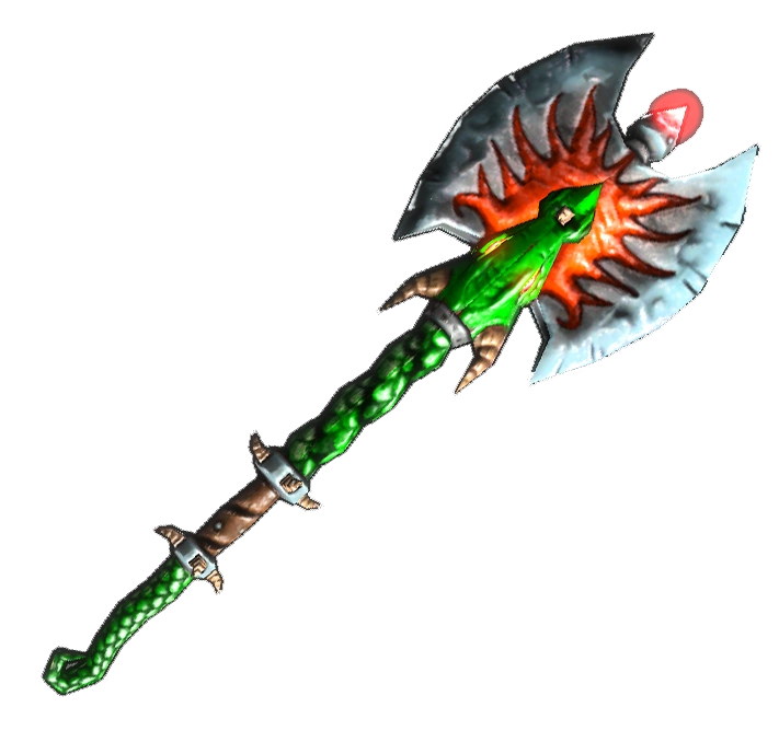 Monk and Initiate Weapons Dungeon Defenders Wiki Fandom