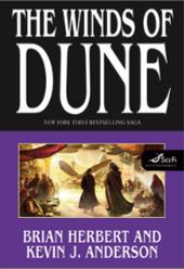 The Winds of Dune Initial