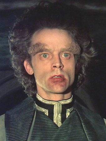 Piter De Vries Dune Wiki Fandom