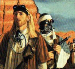 Dune CCG Smuggler battalion