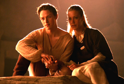 Leto II Ghanima 2003