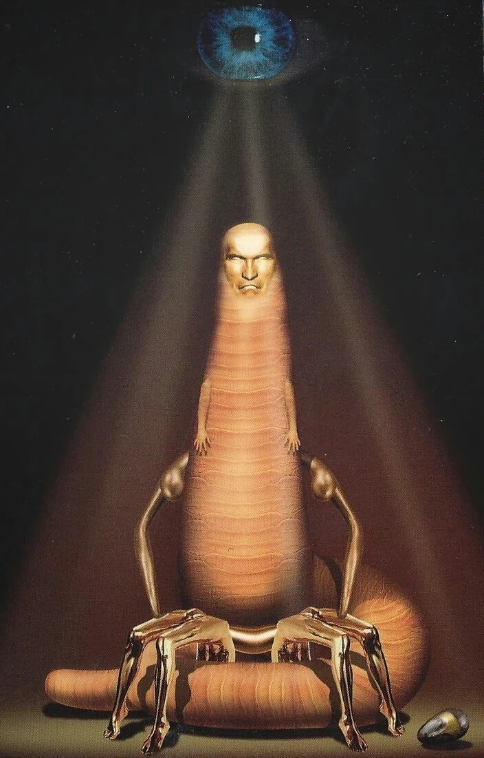 Prophet Dune Wiki Fandom