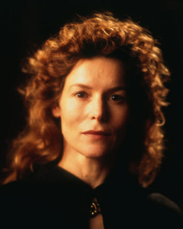Jessica Atreides Xd Dune Wiki Fandom