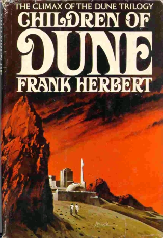 dune novel