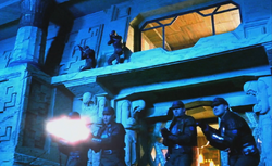 Atreides resistance 2000