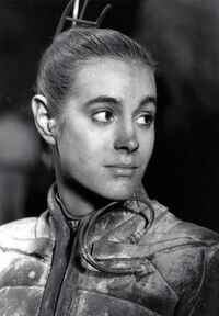 Sean Young as Chani