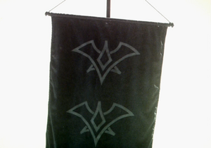 Jihad flag 2003