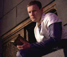 Farad'n reading 2003