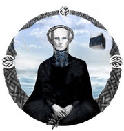 Bene gesserit by 3001