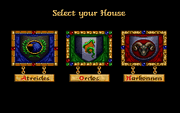 Dune-ii-the-building-of-a-dynasty-dos-screenshot-choose-your