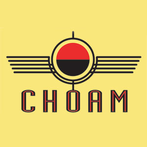 CHOAM