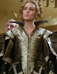 Princess Irulan 1984