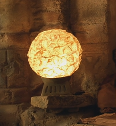 Glowglobe 2000