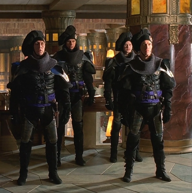 Сардукары | Dune: funfiction database вики | FANDOM powered by Wikia