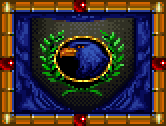 House Atreides Dune II