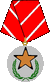 Verdeinstorden dritte Klasse
