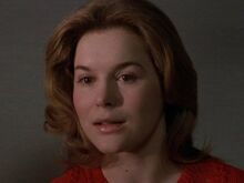 Alice Krige Ghost Story