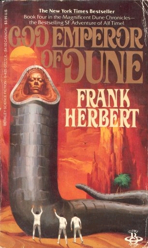 dune book series