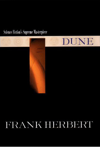 dune audio book