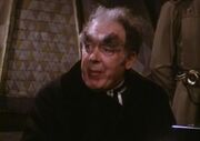 Jones as hawat
