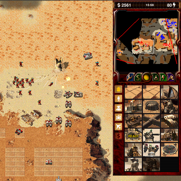 dune 2000 save game editor