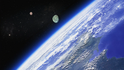 Caladan orbit 2003