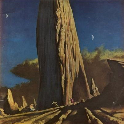 dune messiah 1969