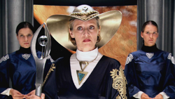 Bene Gesserit sisters 2003
