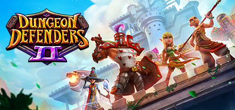 Dungeon Defenders Ii Wiki About Dungeon Defenders Ii Wiki Fandom