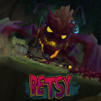 Betsy Dungeon Defenders Ii Wiki Fandom