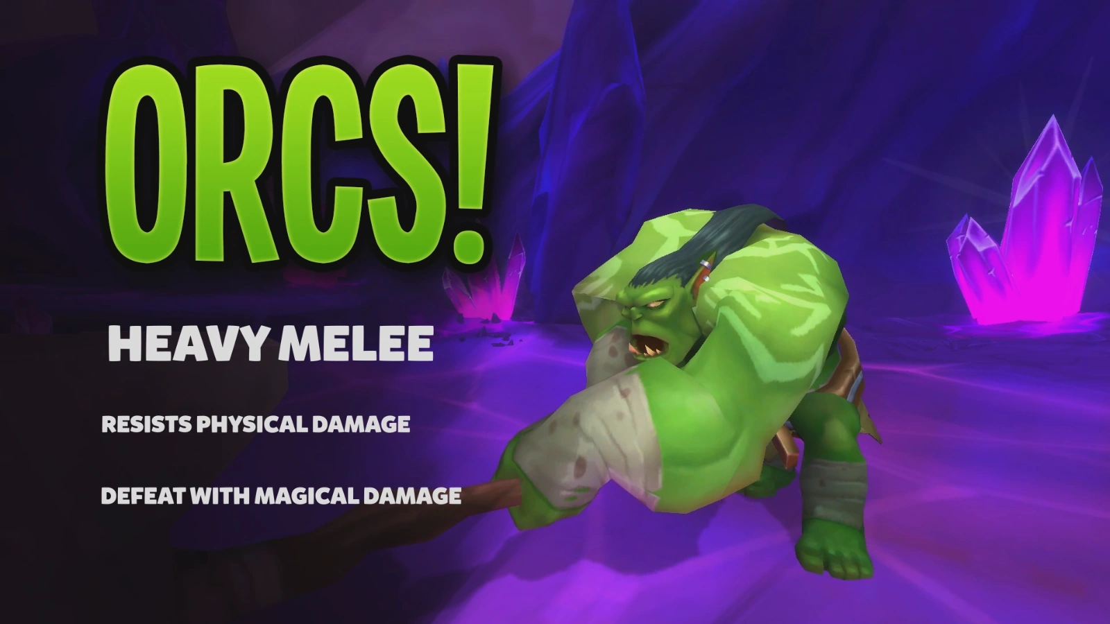 Orcs Dungeon Defenders II Wiki Fandom