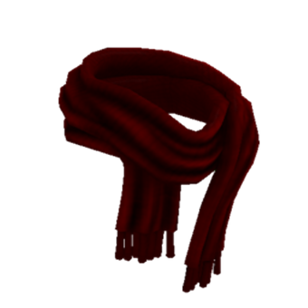 Red Scarf Dungeon Delver Wiki Fandom - warm winter scarf roblox