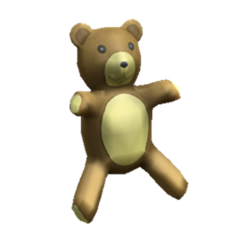 Teddy Bear Dungeon Delver Wiki Fandom - teddy bear roblox girl