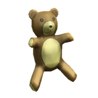 Teddy Bear Dungeon Delver Wiki Fandom