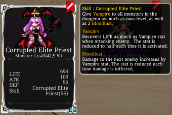 Corrupted Heroes Dungeon Maker Dark Lord Wiki Fandom