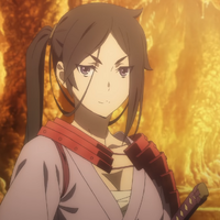 Get Wallpaper Yamato Mikoto Danmachi Wiki Fandom Free