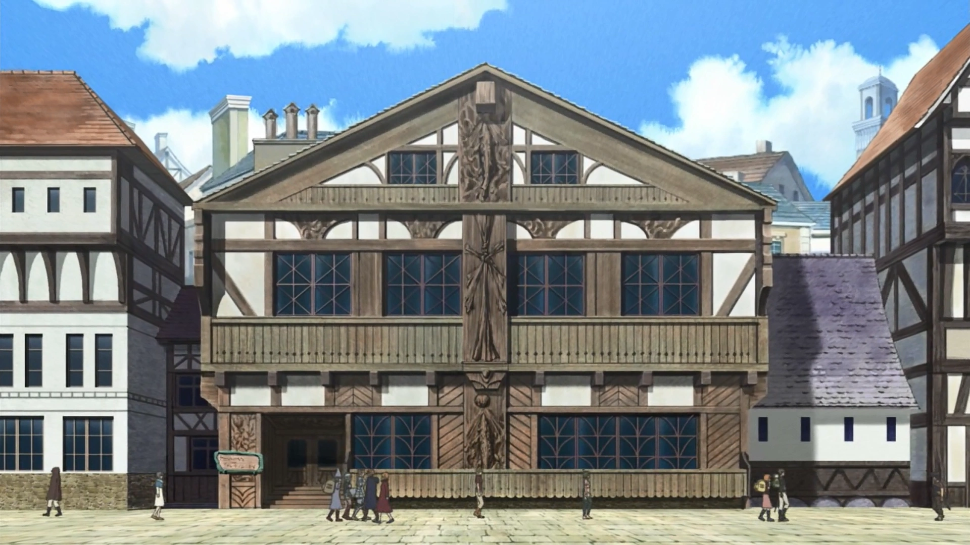 Image Hostess of Fertility.png DanMachi Wiki FANDOM powered by Wikia