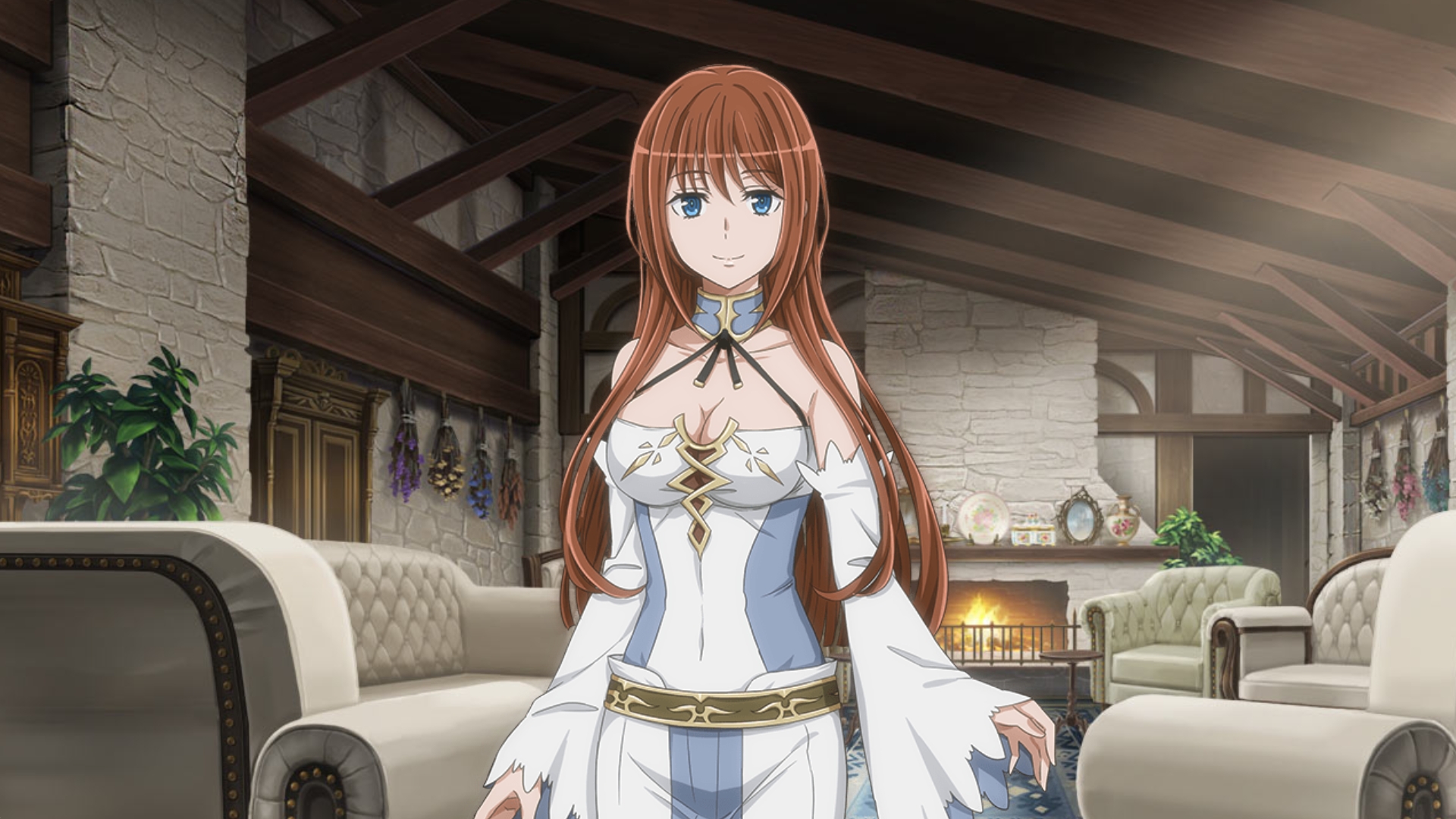 Astraea | DanMachi Wiki | Fandom